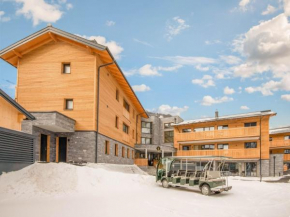 Golden Lodges Rauris Resort with parking